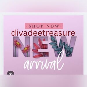 🌺 Dee’s Unlisted Treasures🌺